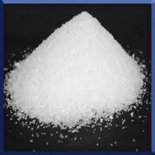 Citric Acid - Application: Industrial