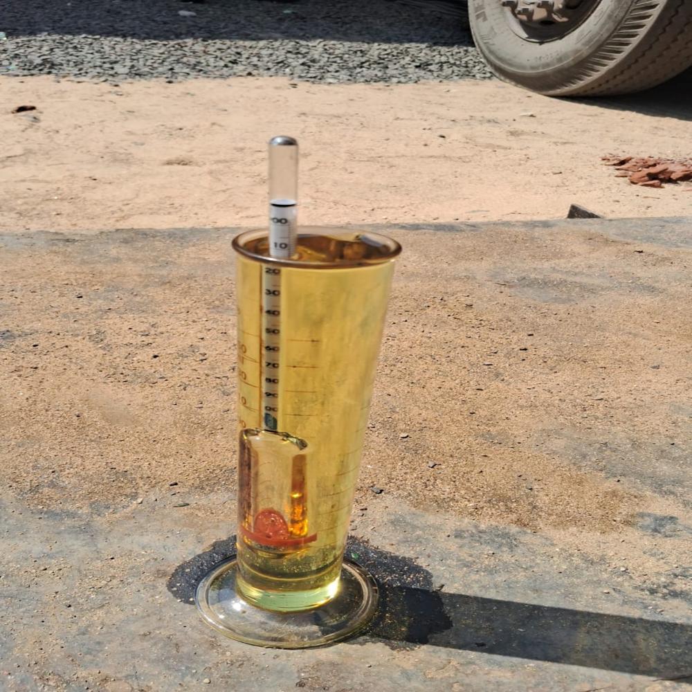 Aromatic Solvents (C 9)