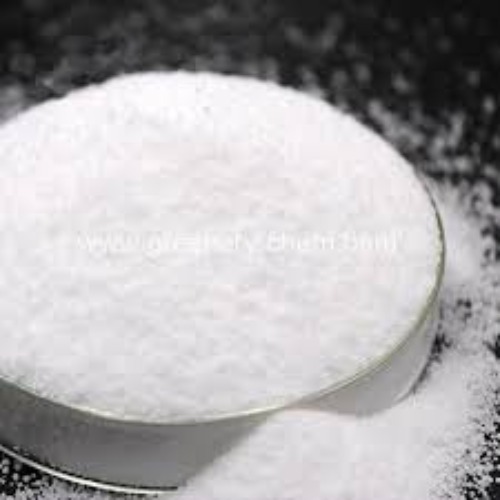 Ammonium Chloride - Industrial Grade Powder, Cas No: 10035-04-8 | High Purity, Mildly Acidic, Highly Soluble, Versatile For Various Applications