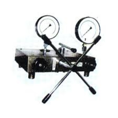 Ravika Make Comparision Tester