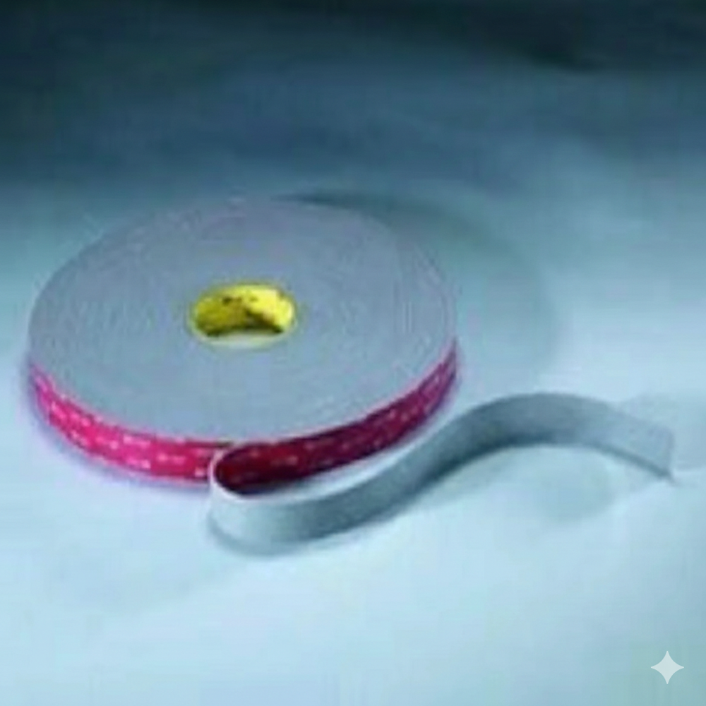 3m Vhb Structural Glazing Tape G23f - Color: Grey