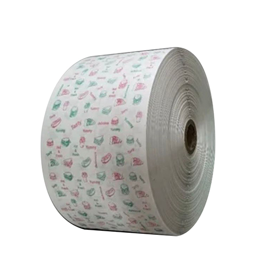 Butter Paper Jumbo Roll