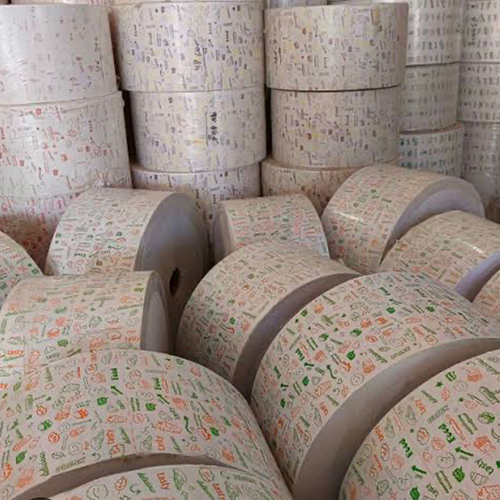 Butter Paper Jumbo Roll