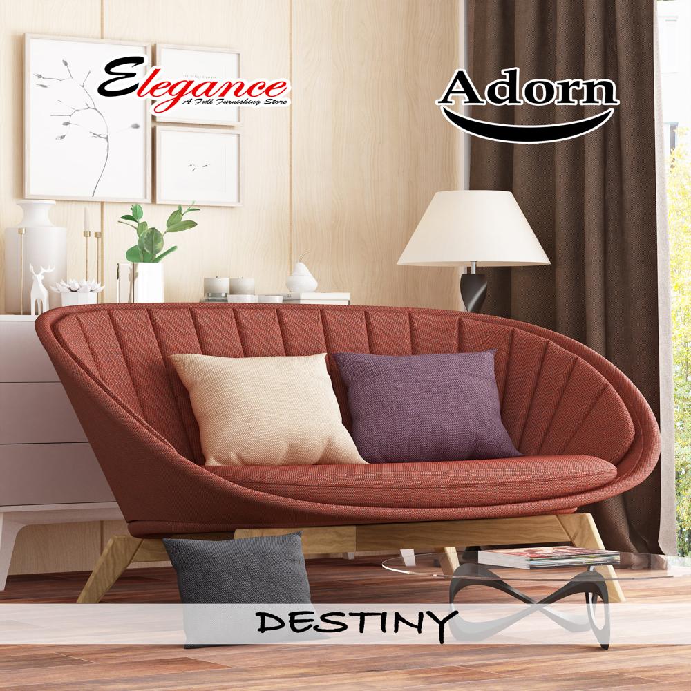 Destiny sofa fabric