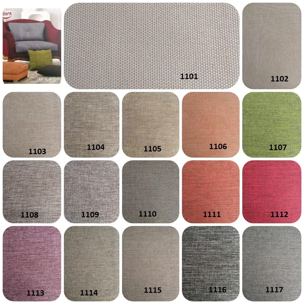 Destiny Sofa Fabric - Feature: Shrink-resistant