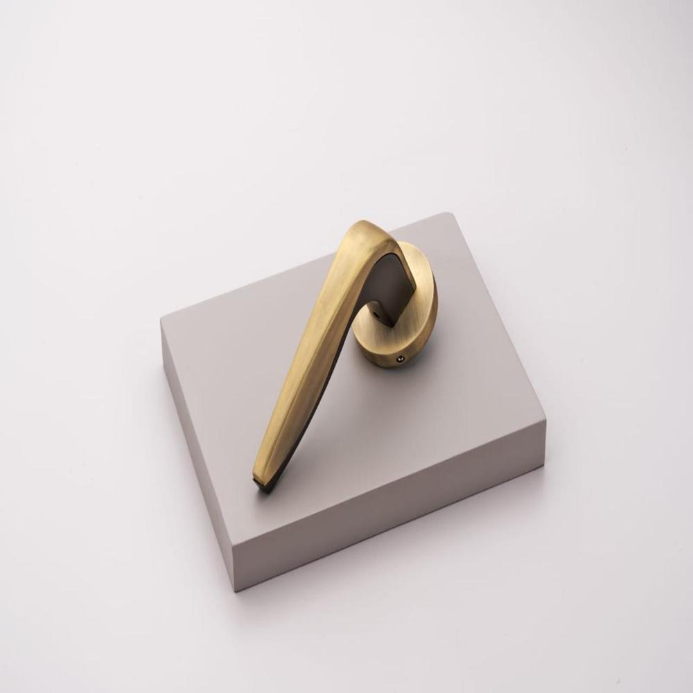 Mortise Handle