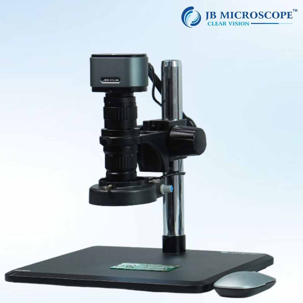 Inspection Digital Video Microscopejbm-Mz50 - Coarse Adjustment Range: 100Mm