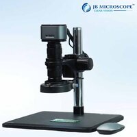 Inspection Digital Video Microscopejbm-mz50 - Coarse Adjustment Range: 100mm