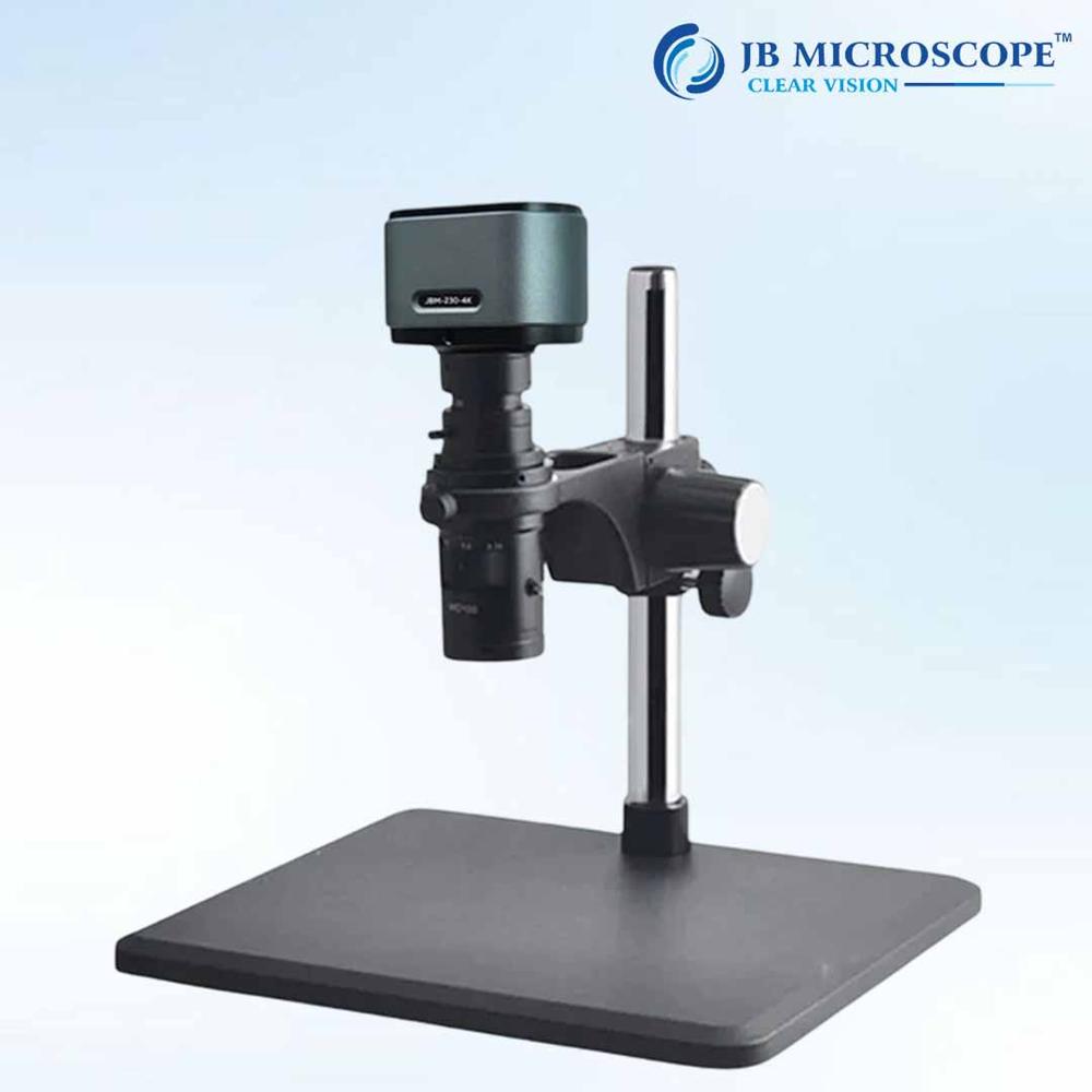 Inspection Digital Video MicroscopeJBM-MZ50