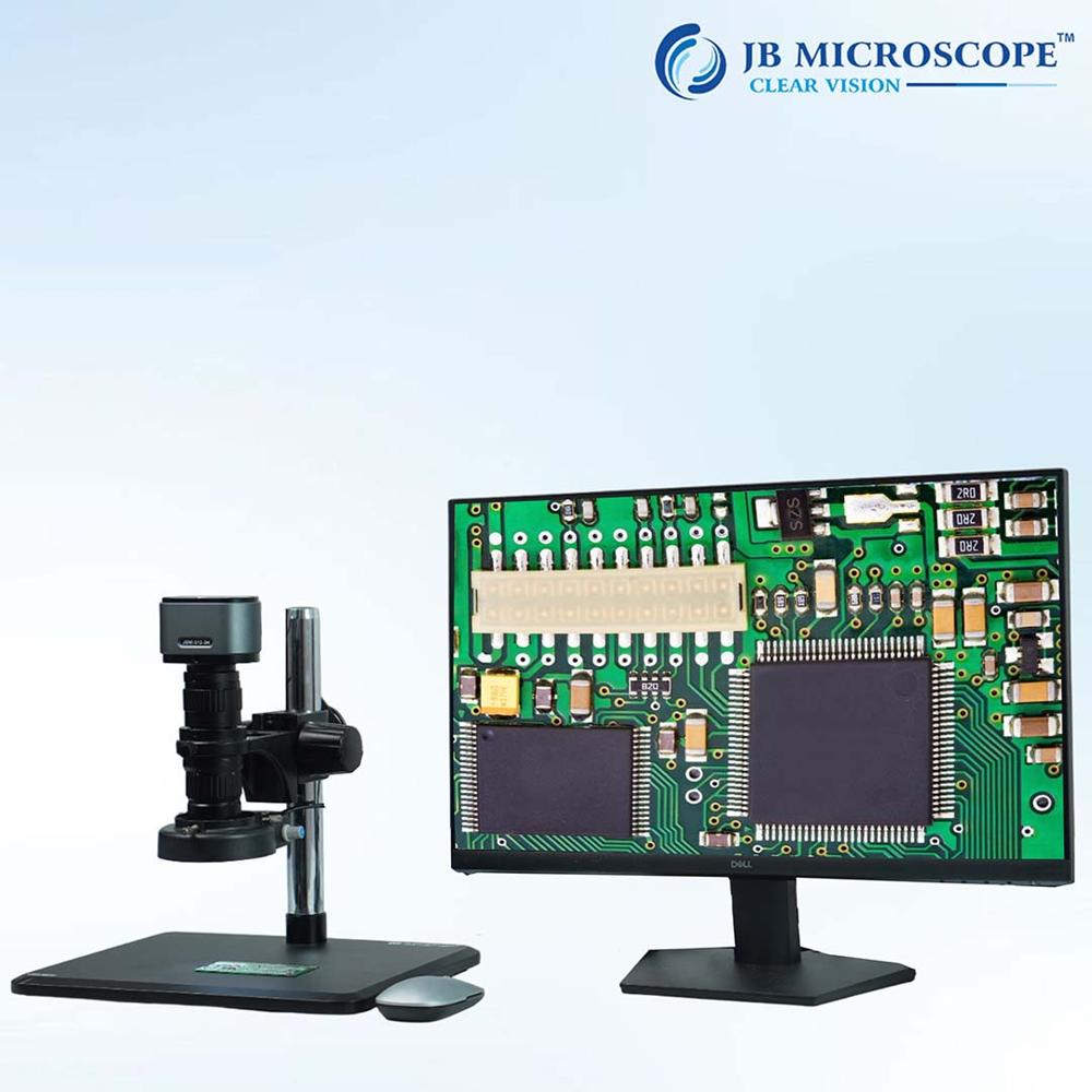 Inspection Digital Video MicroscopeJBM-MZ50