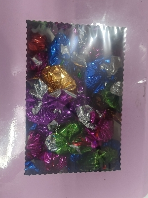Paan Chocolate