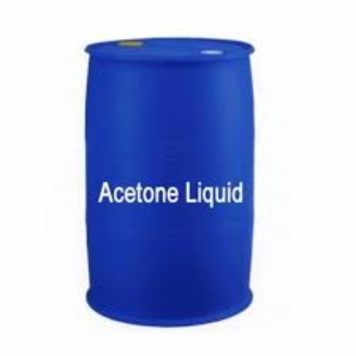 Acetone Solvent - Application: Industrial