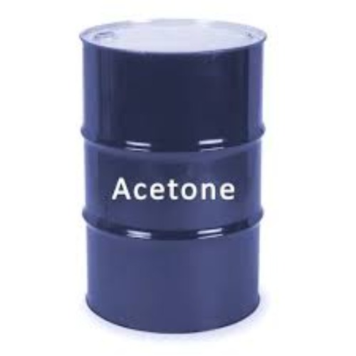 Acetone Solvent - Application: Industrial