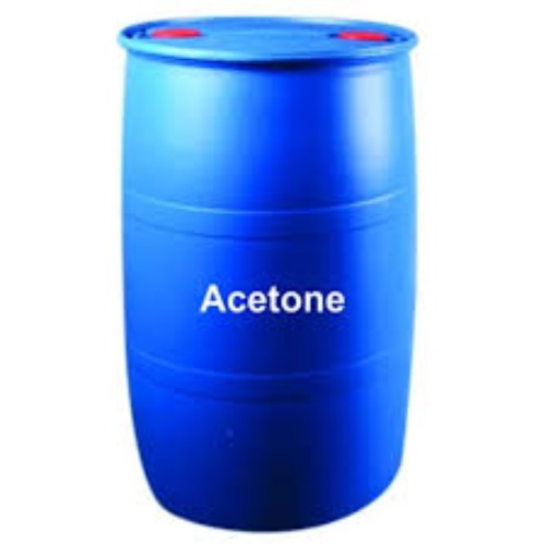 Acetone Solvent - Application: Industrial
