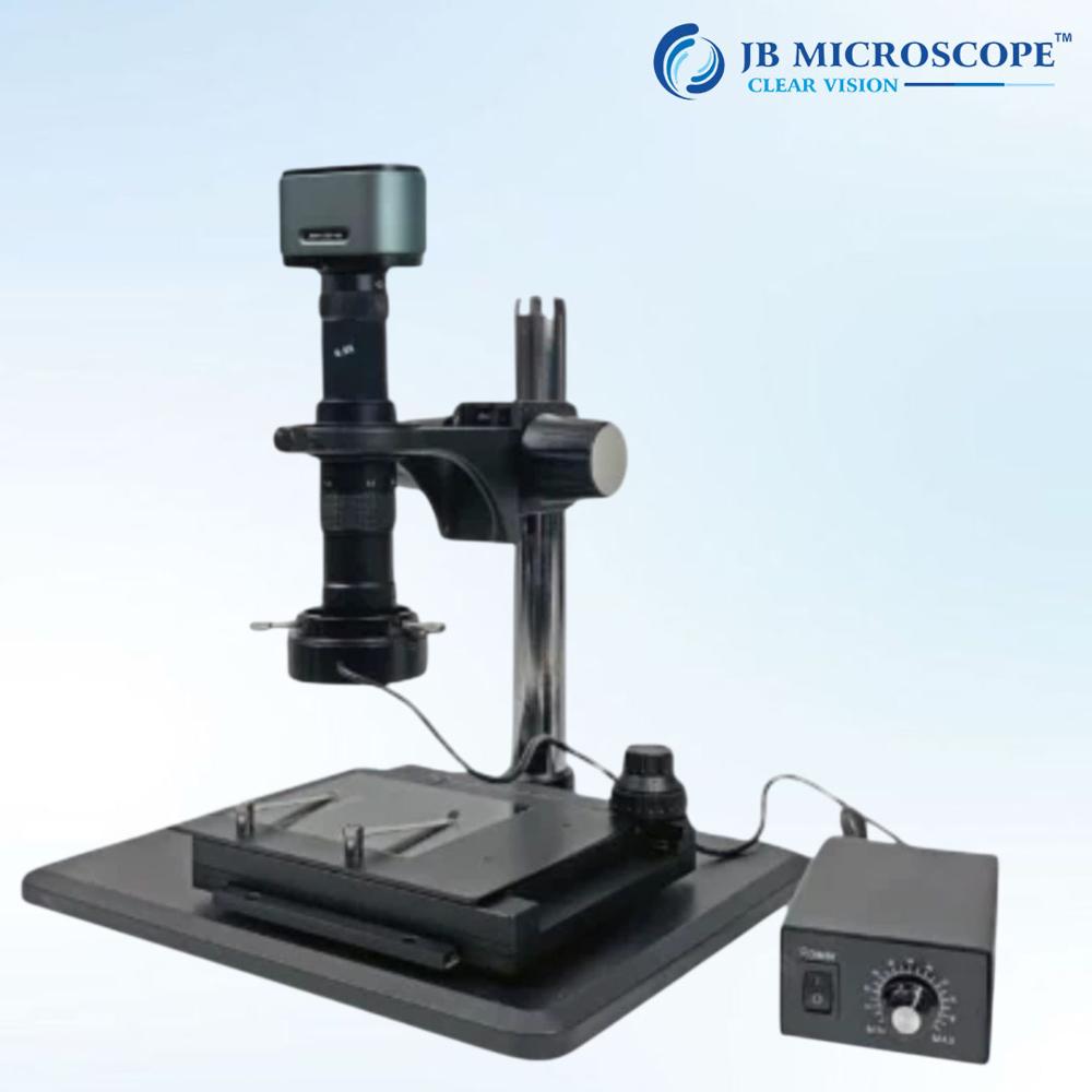 50X Digital Inspection Video Microscope JBM-MZ2i