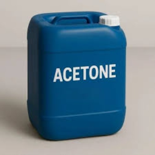 Acetone Solvent - Application: Industrial