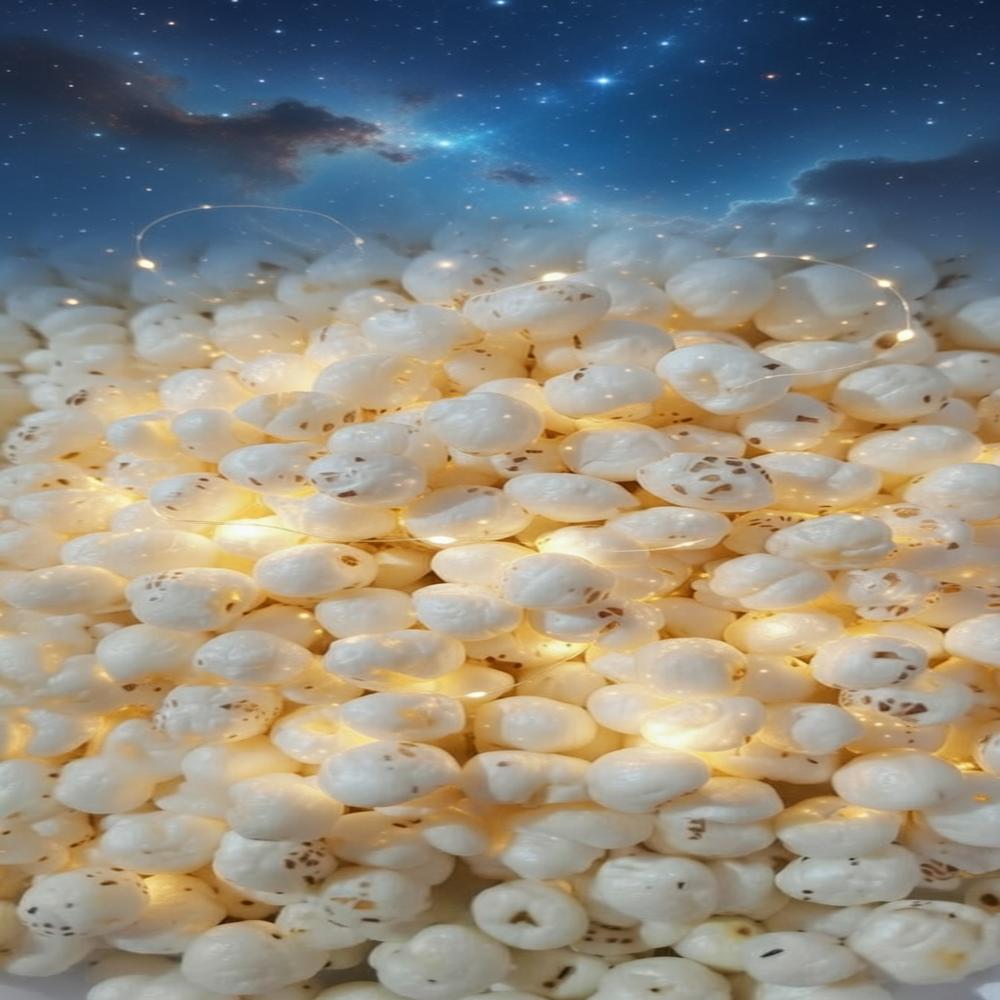 Snakiy 5+ Suta loose Mithila  Makhana