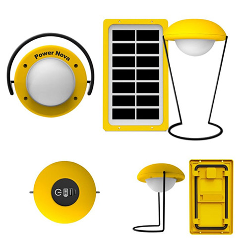 Solar Light