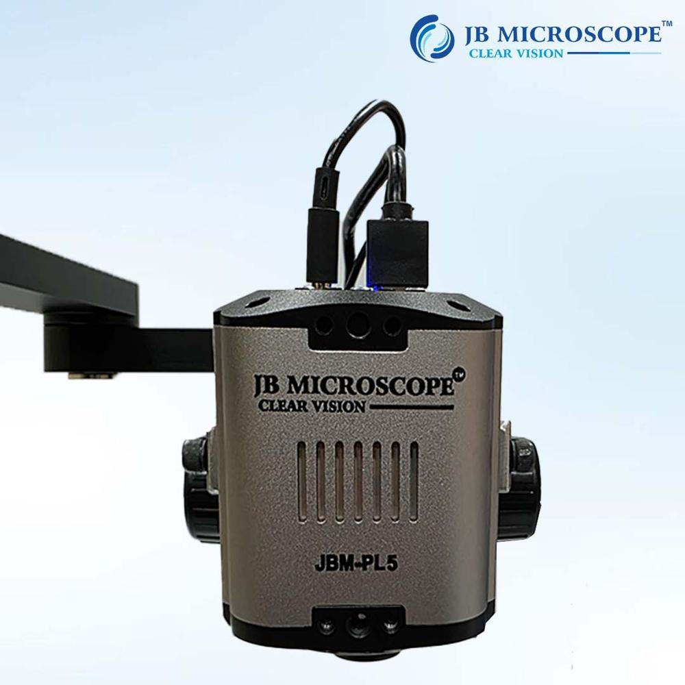 4k Digital Autofocus Camera Jbm-pl5 - Coarse Adjustment Range: 30mm