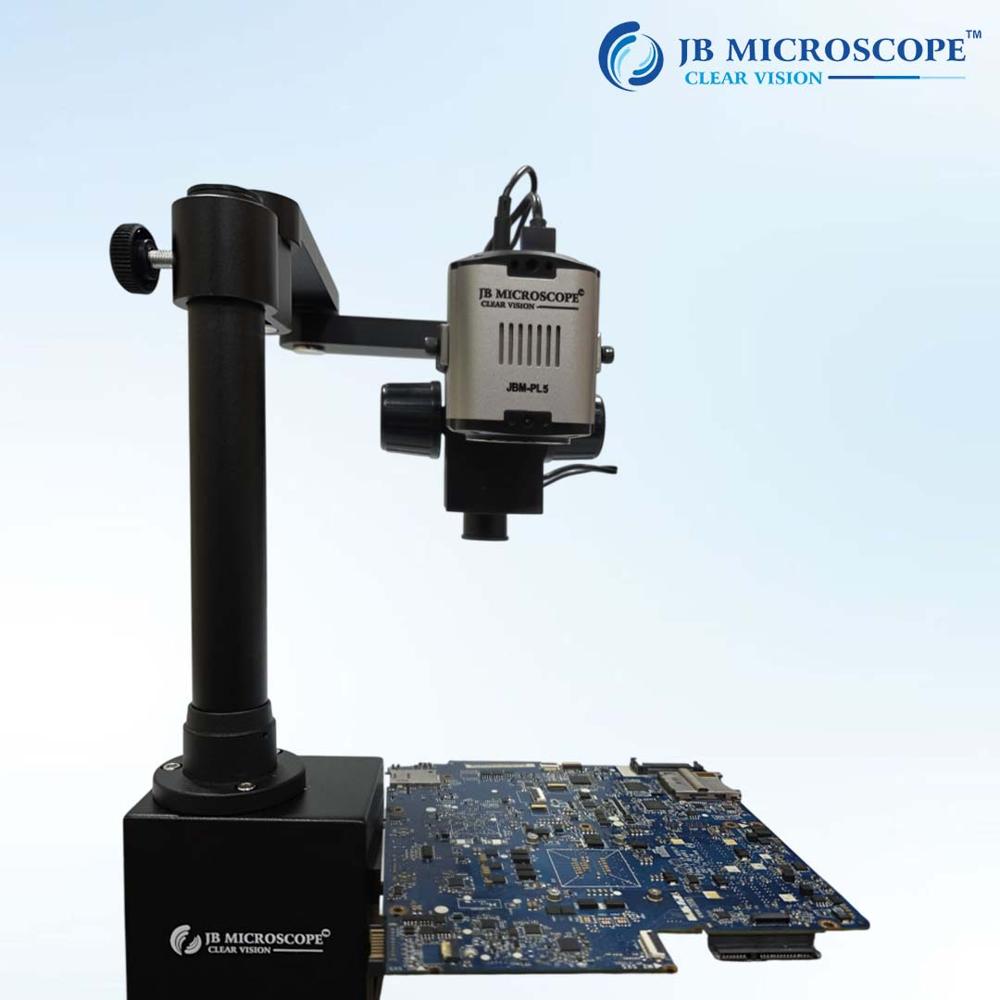 4K Digital Autofocus Camera JBM-PL5