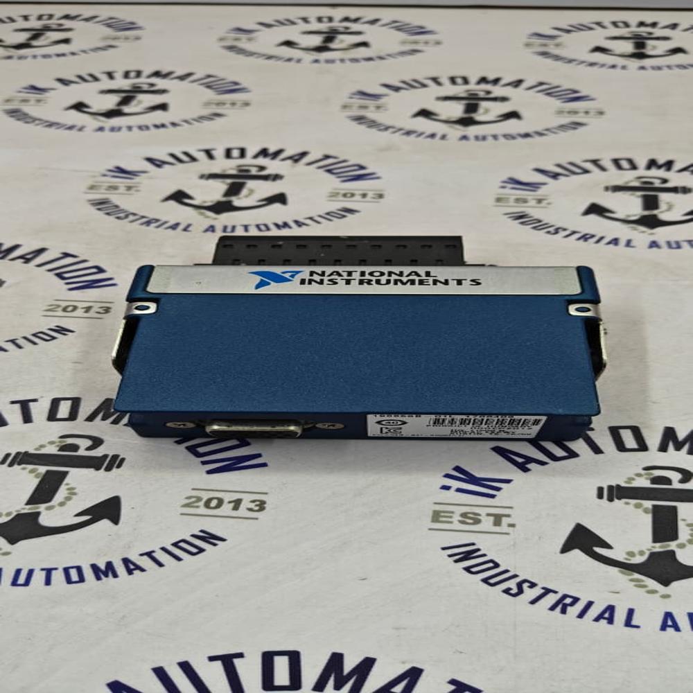 NATIONAL INSTRUMENTS NI 9263