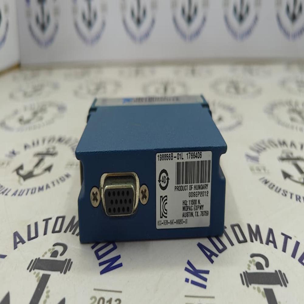 NATIONAL INSTRUMENTS NI 9263