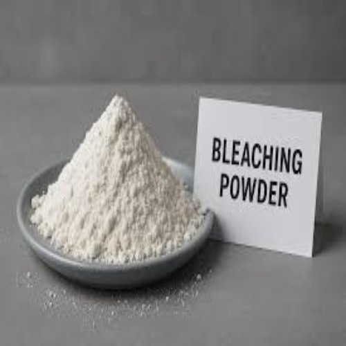 Bleaching powder