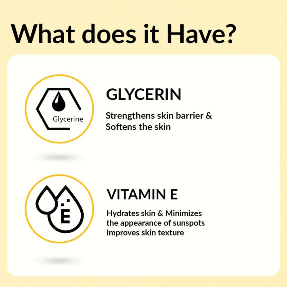 Sunscreen Wipess Spf 15 (10 Pulls) - Characteristics: 100% Herbal