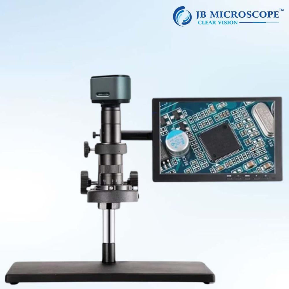 Digital Inspection MicroscopeJBM-MZ2