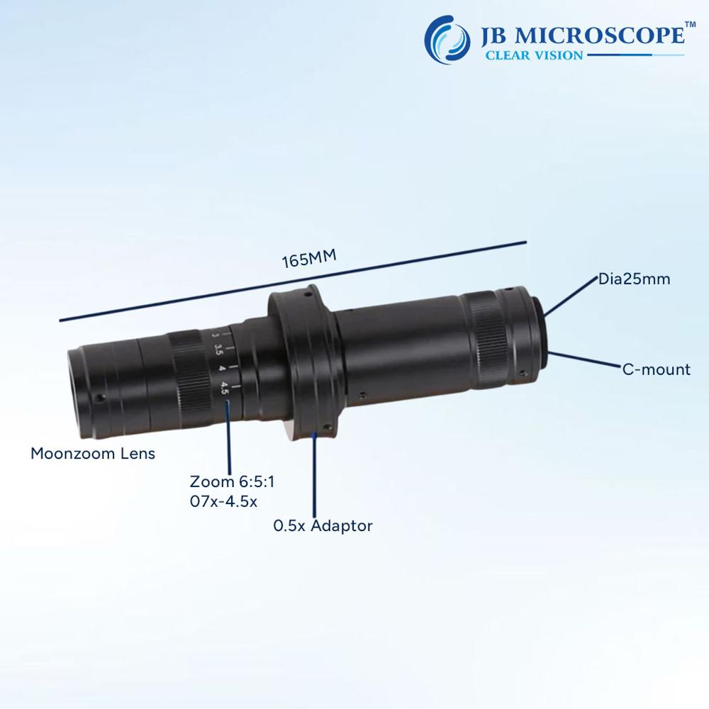 Digital Inspection Microscopejbm-mz2