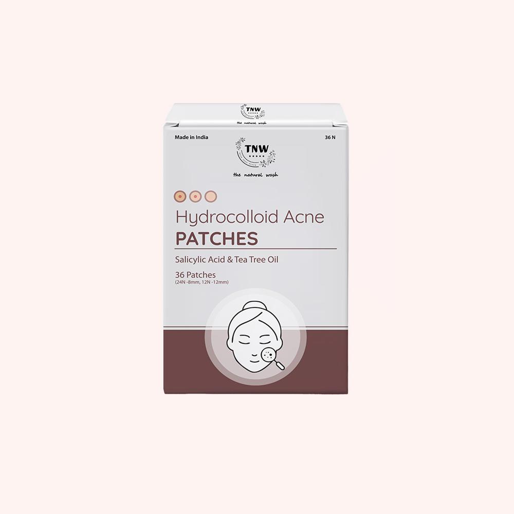ANTI ACNE PATCHES (1 STRIP * 36 PATCHES)