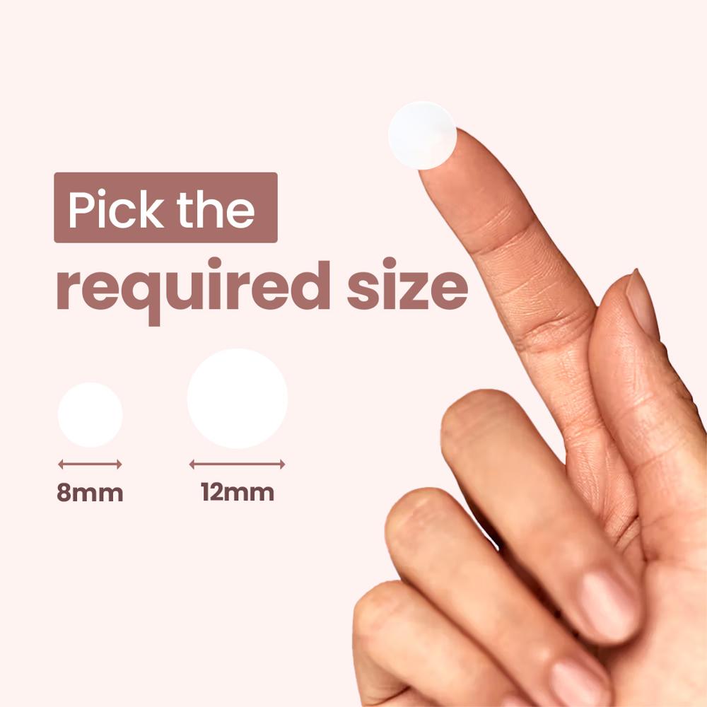 ANTI ACNE PATCHES (1 STRIP * 36 PATCHES)