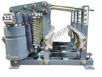 Electro Hydraulic Thruster Break - Application: Industrial Cranes