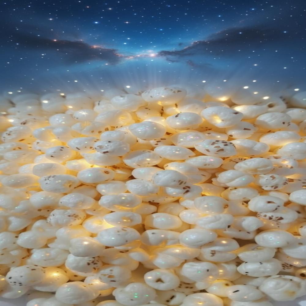 Snakiy 6+ Suta loose Mithila Foxnut