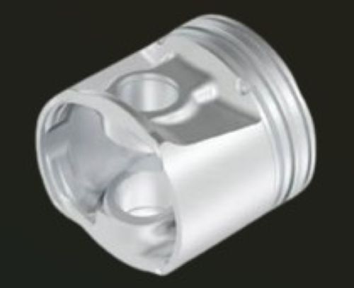 Engine Spare Parts - Color: Any