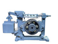 Ac Electromagnetic Brake - Features: Quick Response