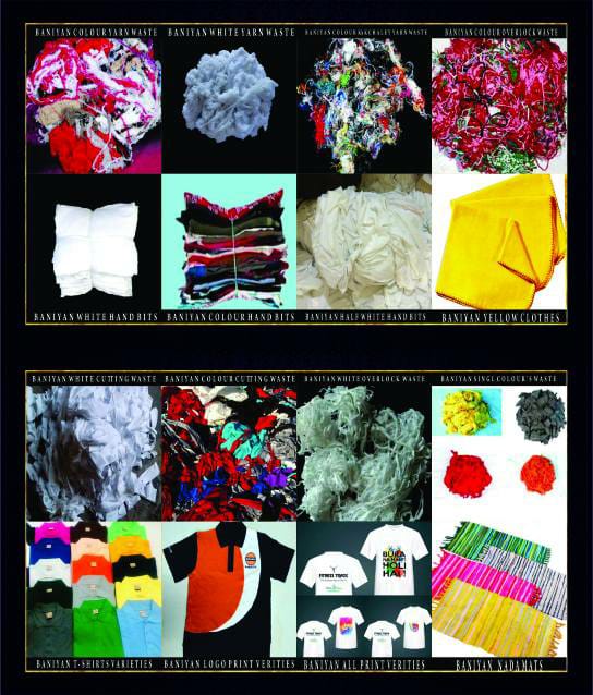 cotton Banian Mask