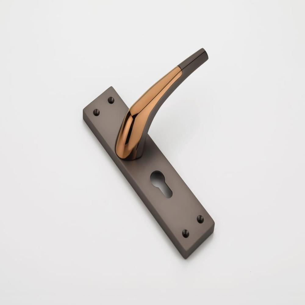 Mortise Handle