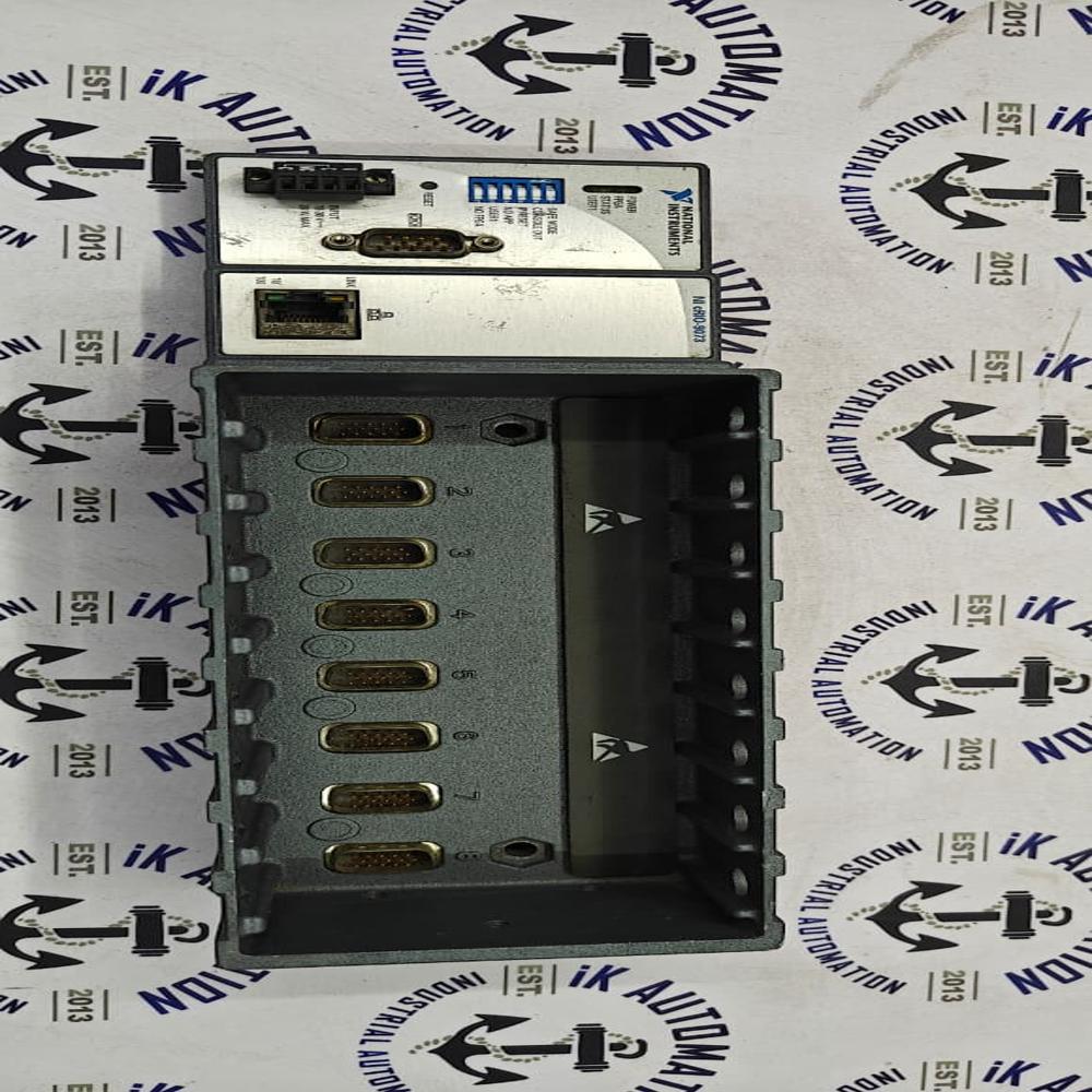 NATIONAL INSTRUMENTS NI CRIO-9073