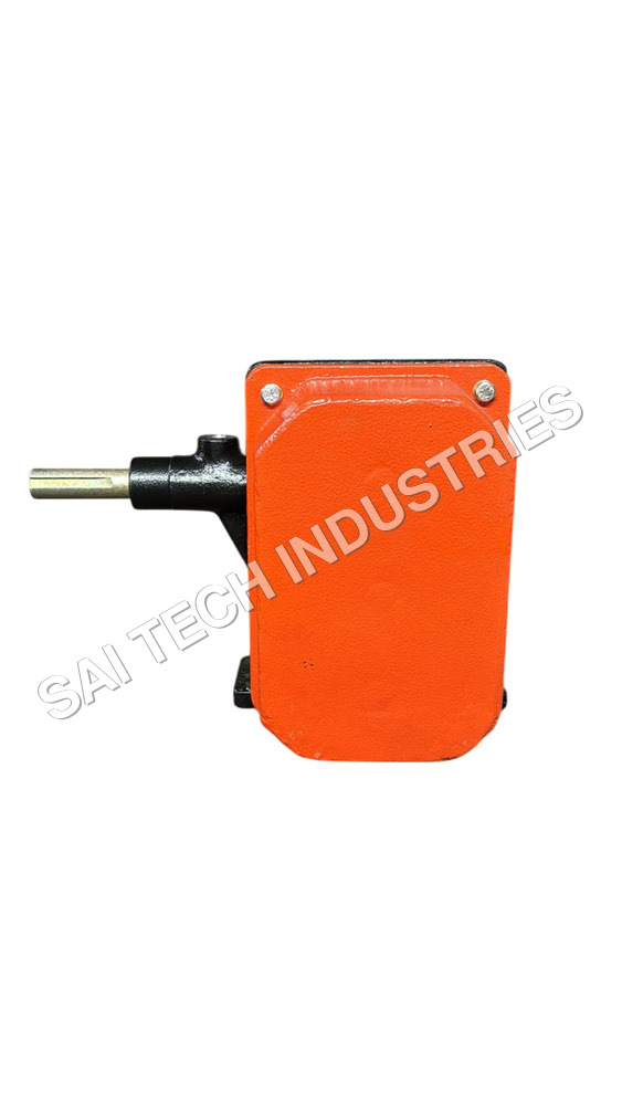 Rotary Limit Switch