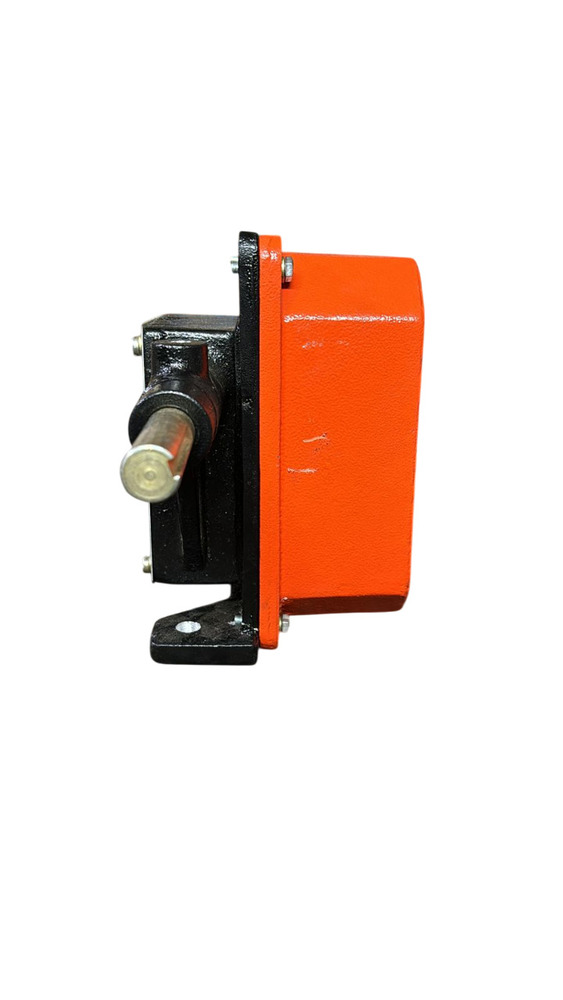 Rotary Limit Switch - Automation Grade: Manual/automatic