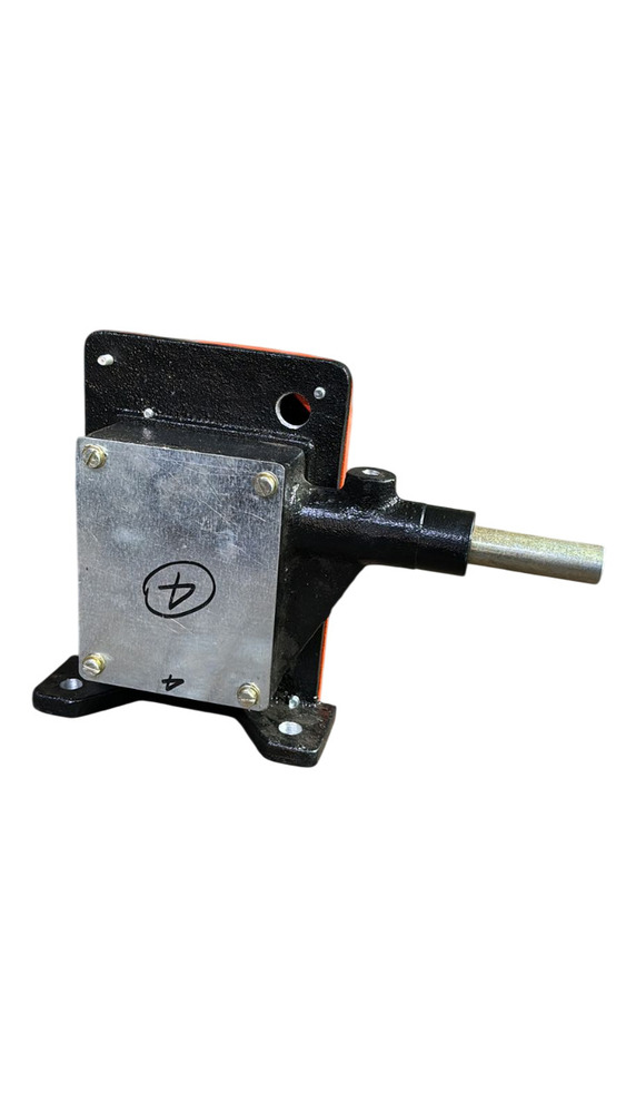 Rotary Limit Switch - Automation Grade: Manual/automatic