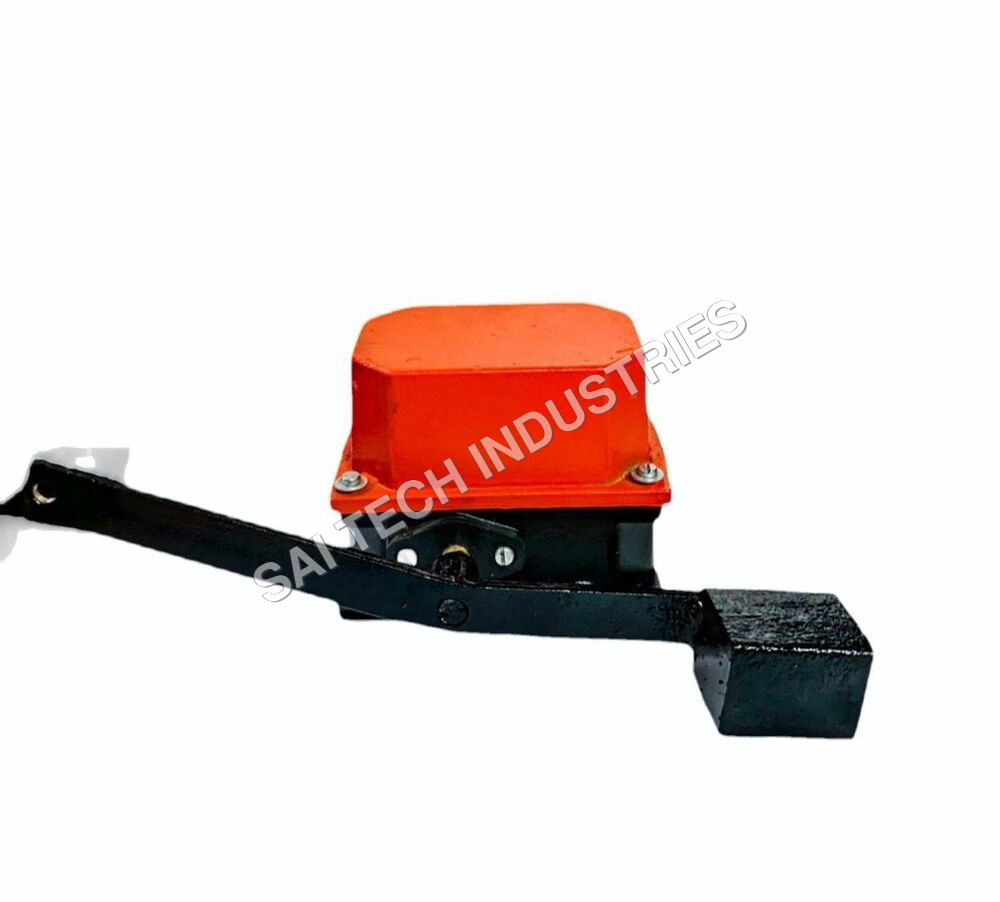 Counter Weight Limit Switch