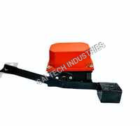 Counter Weight Limit Switch - Automation Grade: Manual