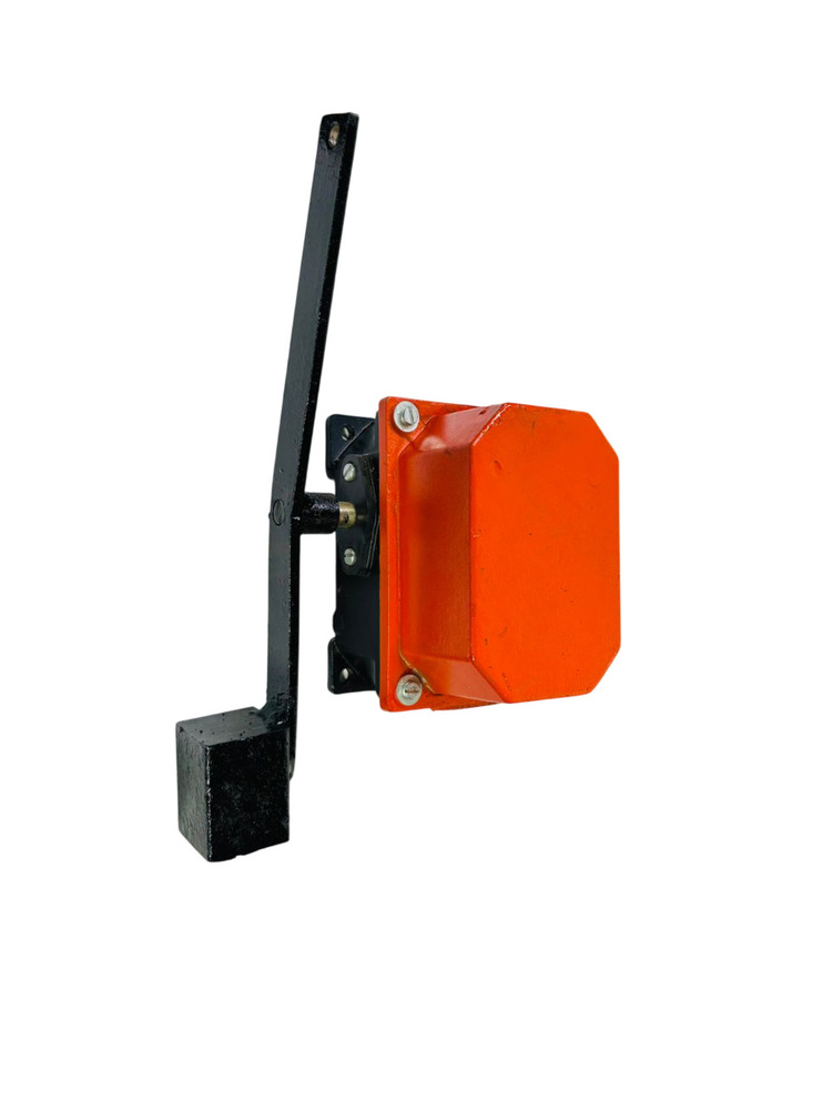 Counter Weight Limit Switch - Automation Grade: Manual