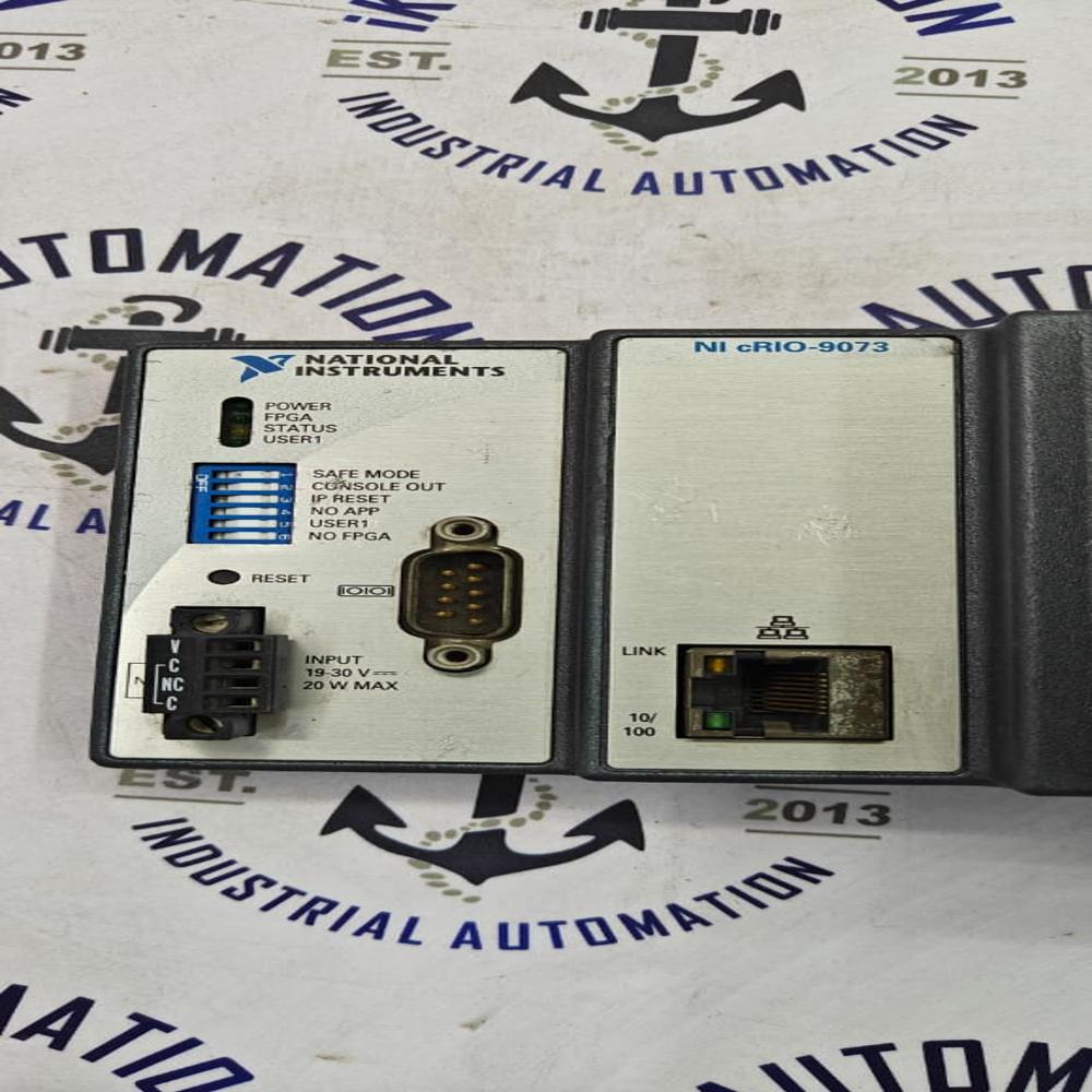 NATIONAL INSTRUMENTS NI CRIO-9073