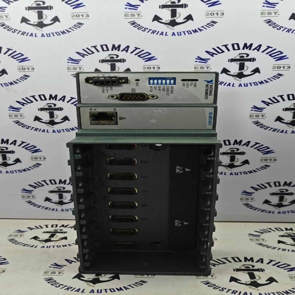 NATIONAL INSTRUMENTS NI CRIO-9073
