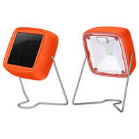 Pne-5c  Solar Portable Lights - Application: Home