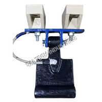 Ci Current Collector - Application: Crane