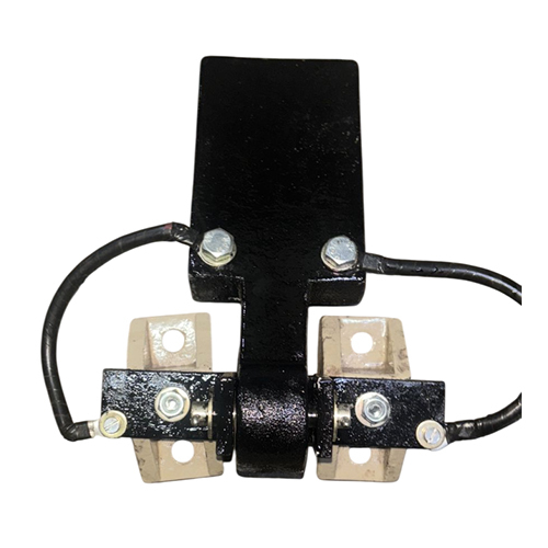 CI Current Collector